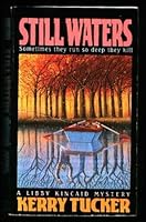 Still Waters 0060165294 Book Cover