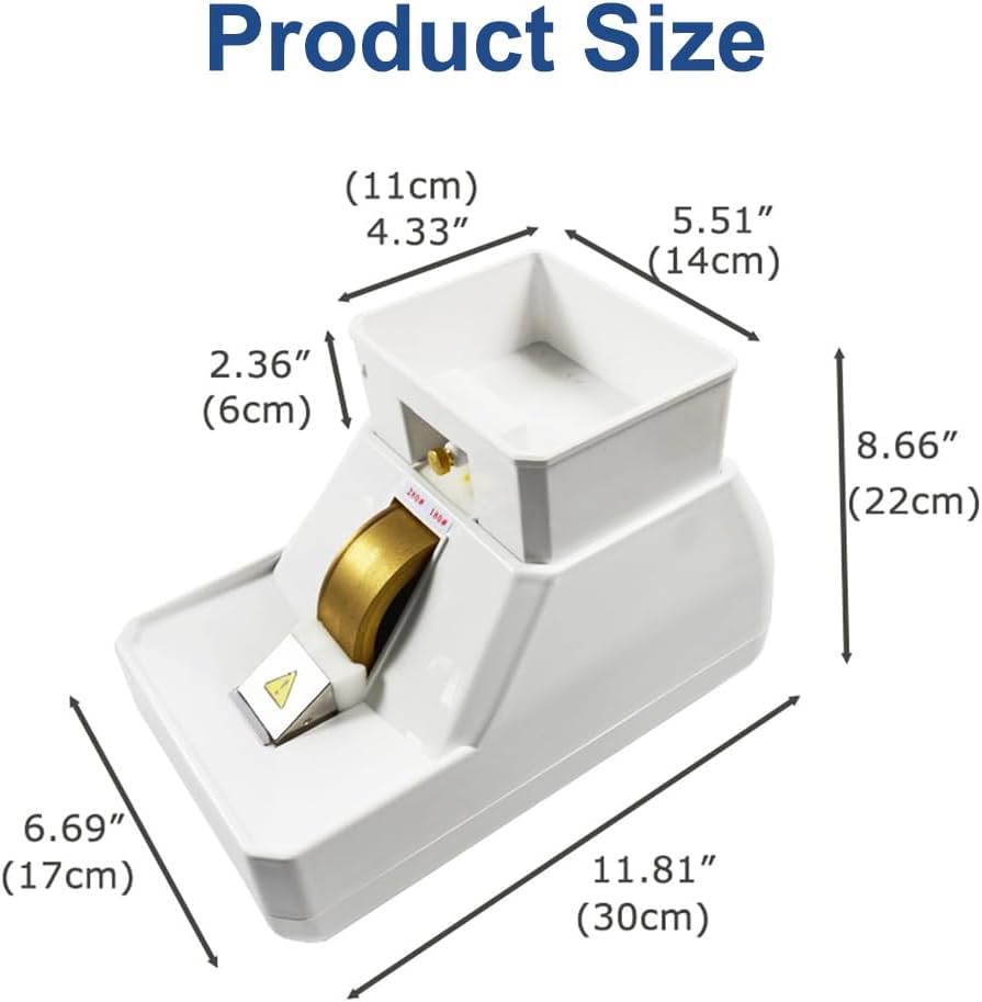 Manual Optical Lens Edger, Hand Mill Edging Machine,Eyeglasses Lens Grinder Machine,Processing Grinder,Rough Grinding, Fine Grinding and V-Grooving