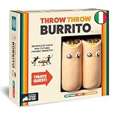 Asmodee - Throw Throw Burrito