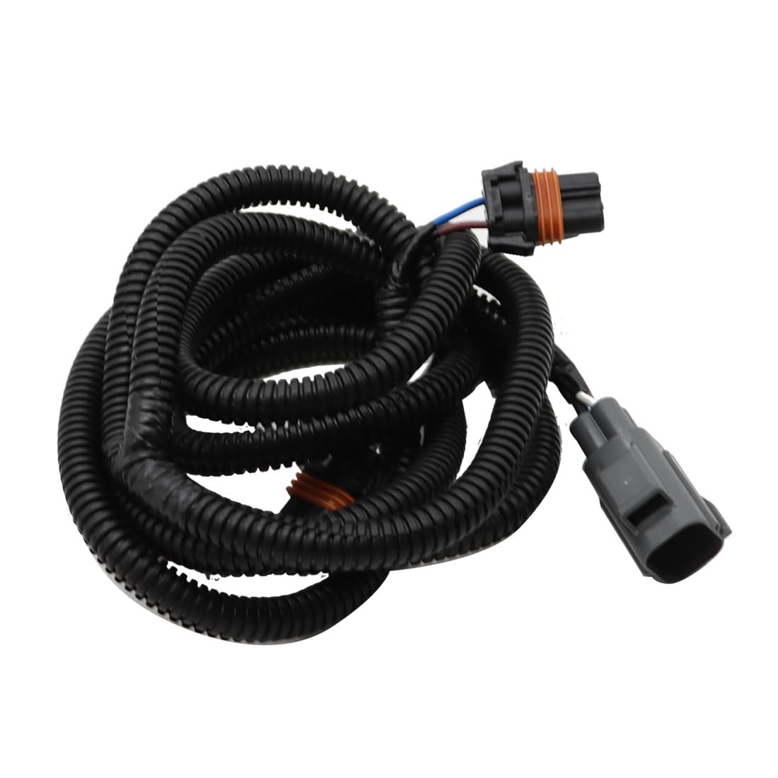 Cavi Per Candelette Diesel SCSN - Compatibile Con Audi, VW 1.9 TDI E 2.0 TDI - Foto 4