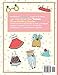 Sweet girls - Muñecas de papel: Libro de moda recortable (Juguetes de...