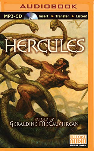 Hercules 1501235990 Book Cover
