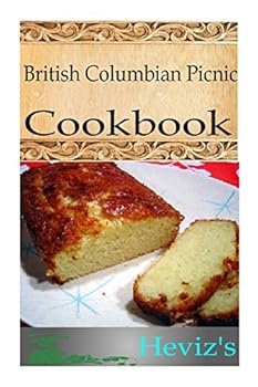 Paperback Most Testy British Columbian Picnic Book
