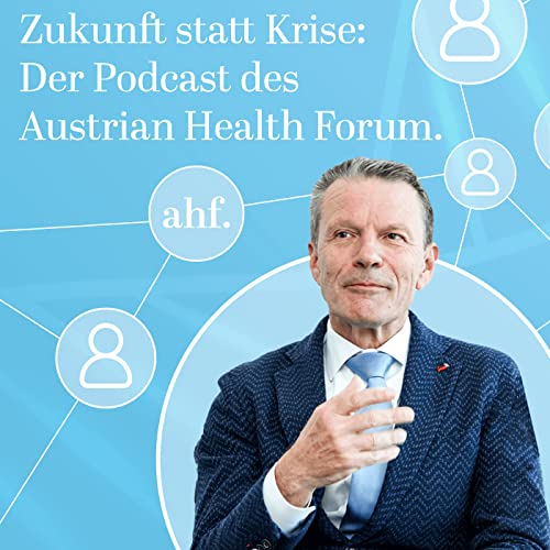 Staffel 3 | 10 mit Prof. Alexander Rosenkranz: Was es braucht, ist eine Revolution! Podcast Por arte de portada