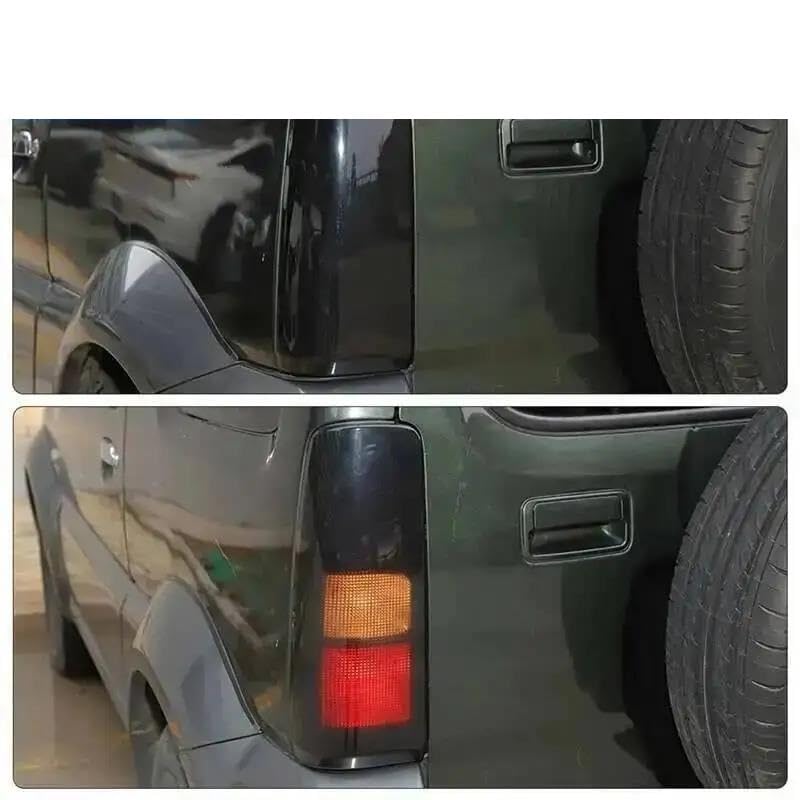 Pièce automobile coque de protection contre rayures feu Jimny - 5