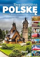 Nowy pomysl na Polske 8381032164 Book Cover