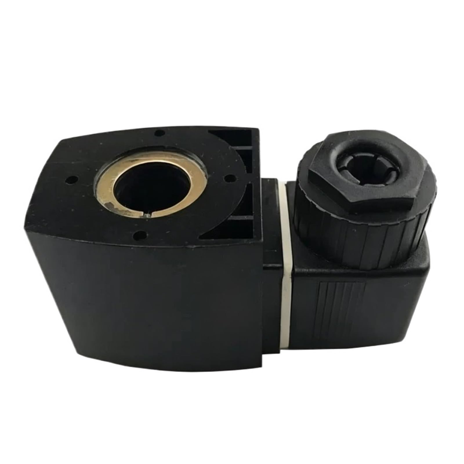 TPKMVGAP DC12V DC24V AC24V AC220V Aperture 10mm 14.5mm, Height 40mm Solenoid Valve Coil(Ac220v)