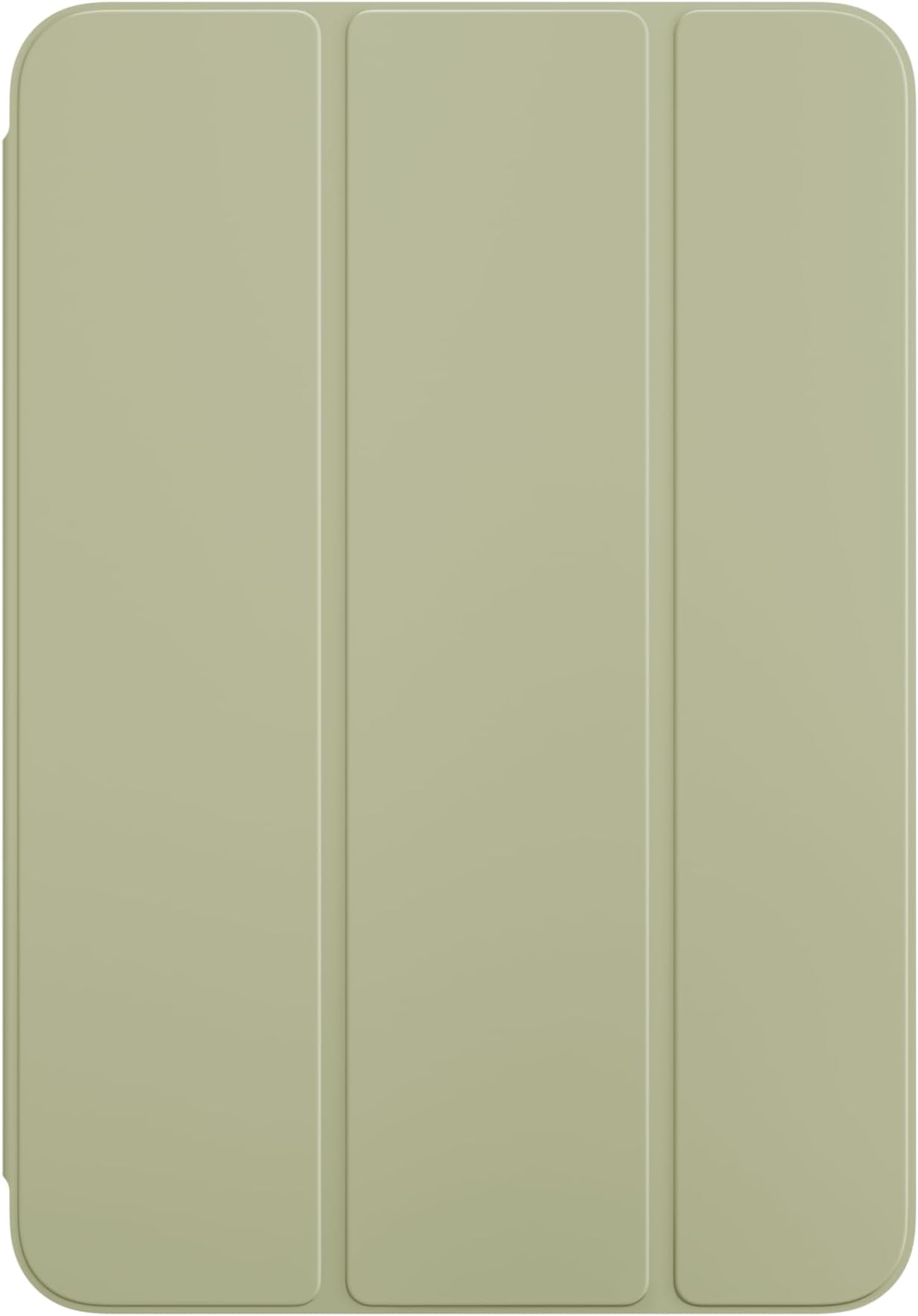 Apple Smart Folio for iPad mini (A17 Pro) - Sage ​​​​​​​