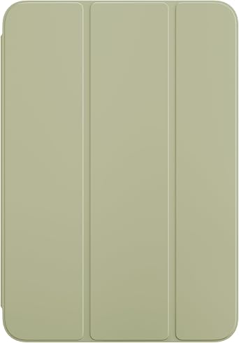 Smart Folio for Apple iPad mini (A17 Pro) - Sage