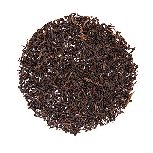 Lao Cong Shui Xian (2010) Oolong Tee aus China | Hochwertiger chinesischer Oolong Tee | Beste Teequalität direkt von preisgekrönten Teegärten | Ideal für alle Teeliebhaber und als Geschenk (50g)