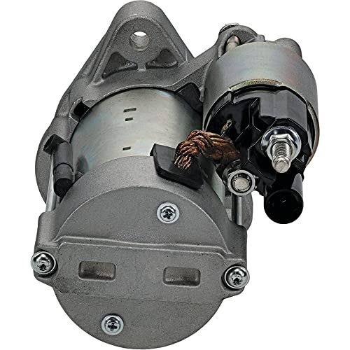 Total Power Parts Starter para Cadillac ATS 2.5L 2.0L 12 Volt 2013-2019 miniatura 3