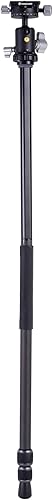 Miniatura 5 de Vanguard Trípode de fibra de carbono VEO3 263CB con cabezal de bola VEO BH-160S