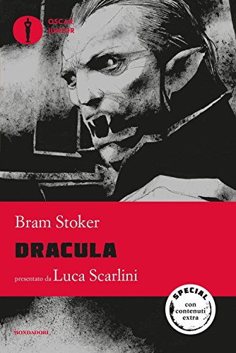Dracula. Oscar Junior Dracula. Oscar Junior
