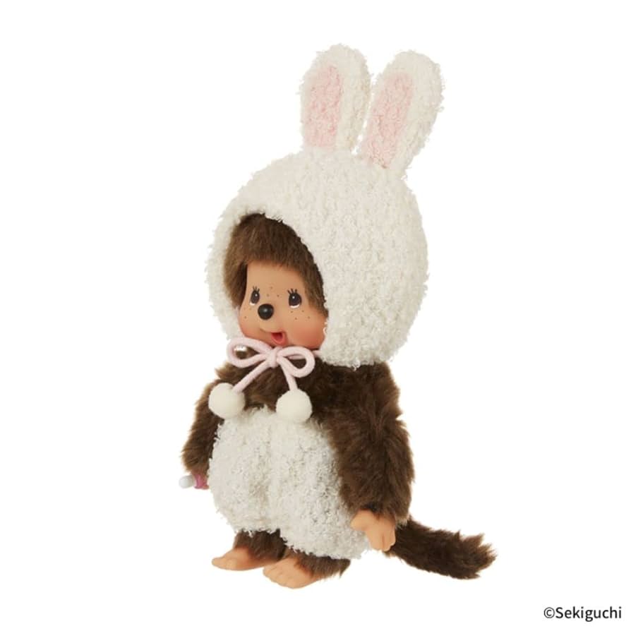 おじゃが　セキグチ　モンチッチ セキグチ|モンチッチ|HARDOFFオフモール（オフモ）|1030360000011222