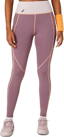 asics(アシックス) テニスウェア ドライタイツ 2042A308 レディース