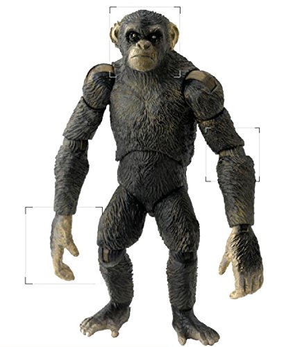 rise of the planet of the apes toys