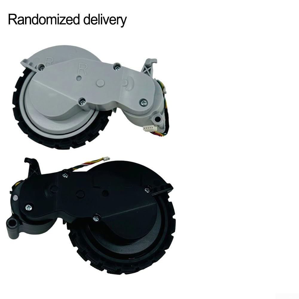 Motore ruota a basso rumore per Tapo RV30 Plus RV20 Max (SINISTRA+DESTRA)