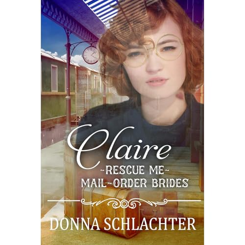 Claire by Donna Schlachter episode artwork