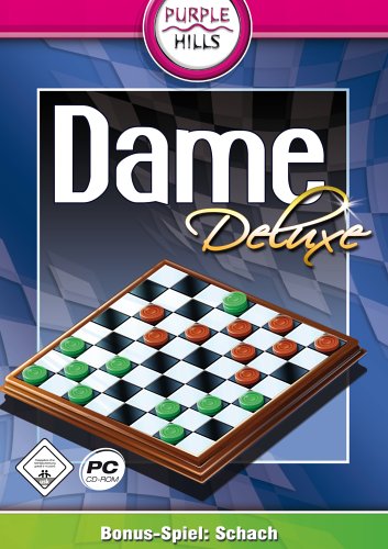 Preisvergleich Produktbild Dame Deluxe