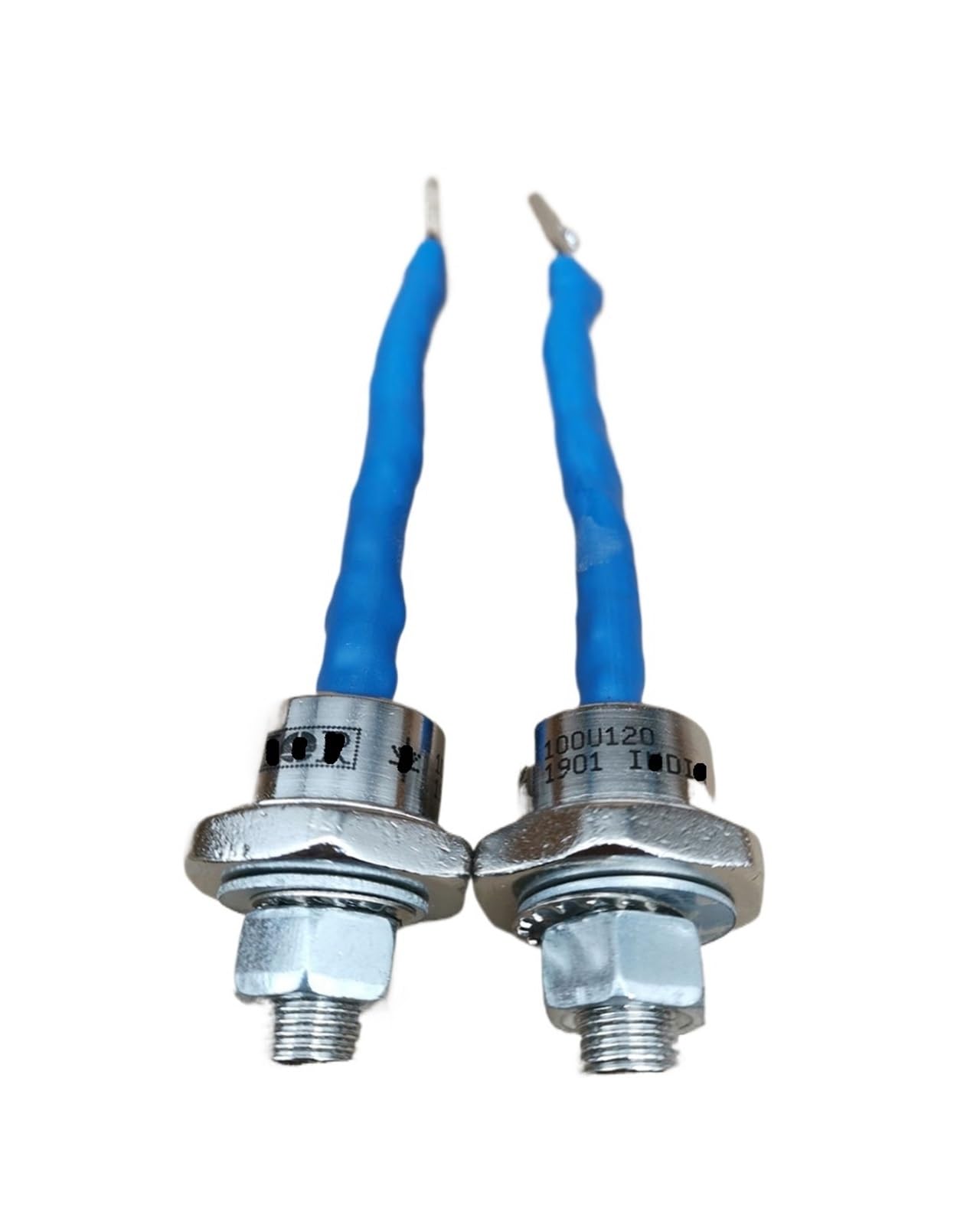 NACODLUL 1PCS 100U120 Stud rectifier diode