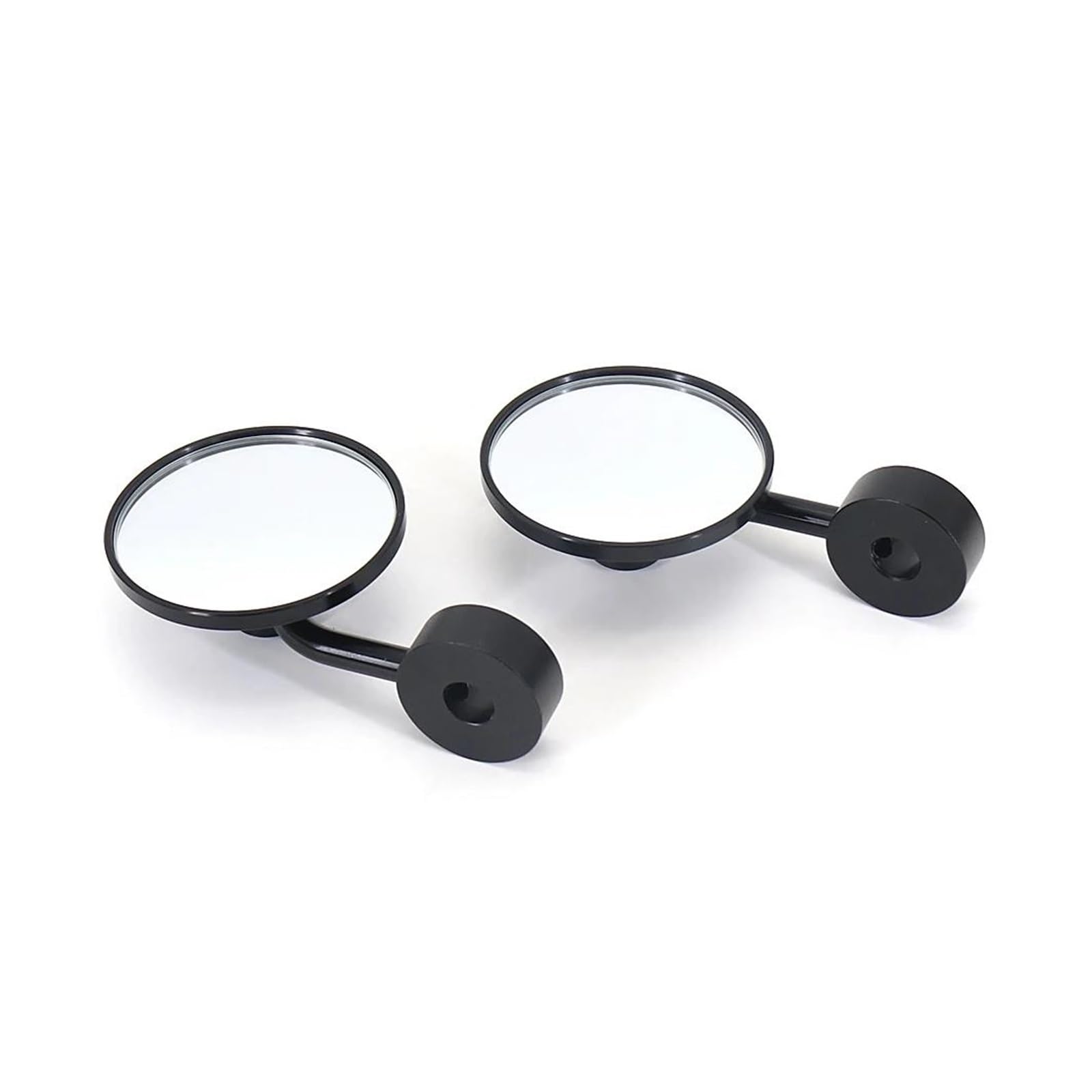 Specchietto Retrovisore Per R9T Per R&ninet Per R&ninet Per RnineR Per NINE T Per NINE R Per NINET Per Ninet Manubrio M&oto End Side Specchi Retrovisori Specchio Convesso Retrovisore Laterale(3)