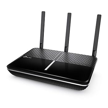 Amazon.co.jp: TP-Link Wi-Fi Wireless LAN Router, 11ac AC2600