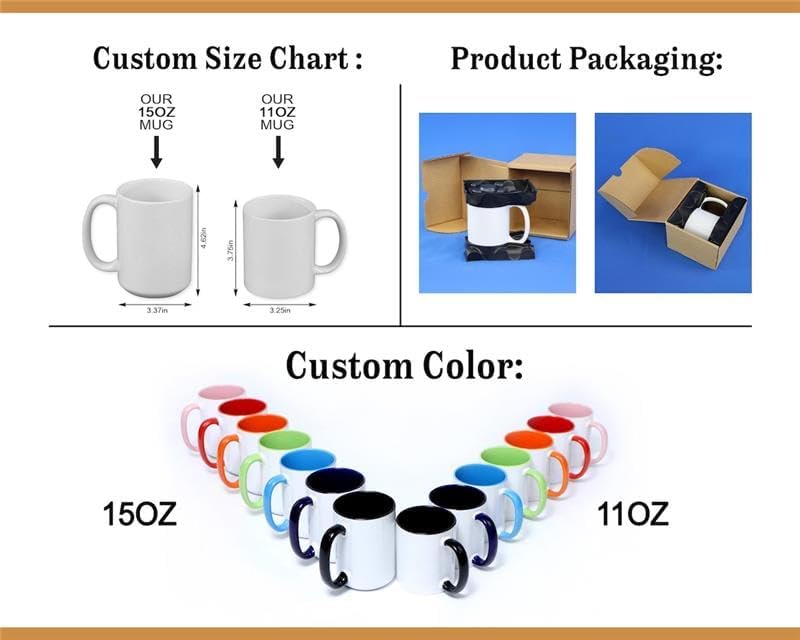 Funny Best Team Ever Definition Coffee Mug, Personalized 11oz or 15oz Custom Team Cup, Corporate Employee Appreciation Gift, Teamwork Motivation Mug for Office Staff - Image 4