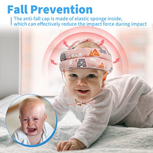 Dioxide Casco di Sicurezza per Bambini, Casco