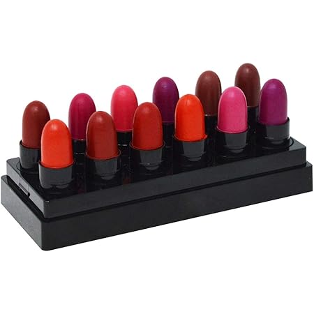 aya super matte mini lipstick