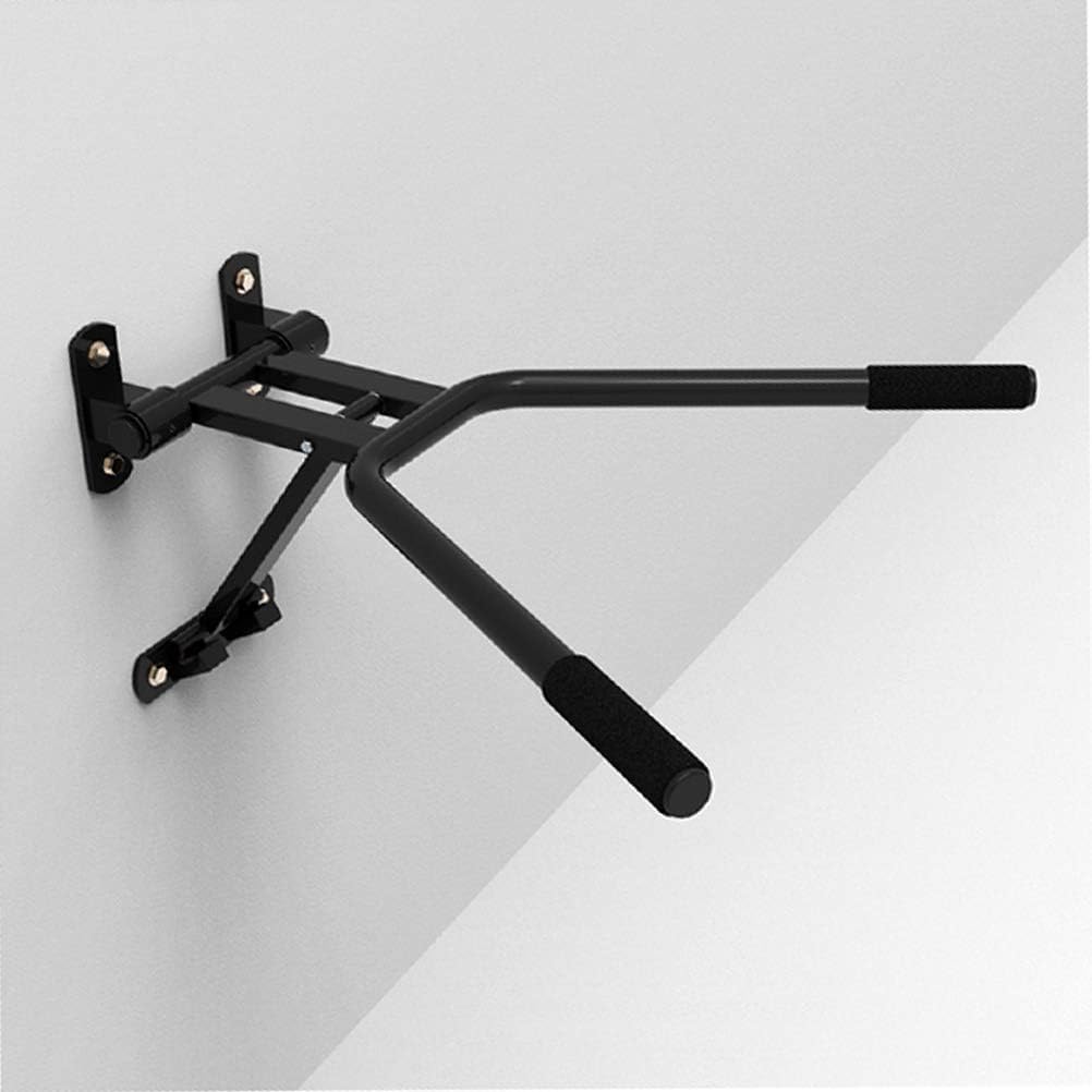Naścienny drążek do podciągania Sprzęt do podnoszenia nóg i zginania Ramiona Home Clamp Gym