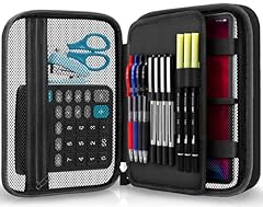 Black - Transparent PVC