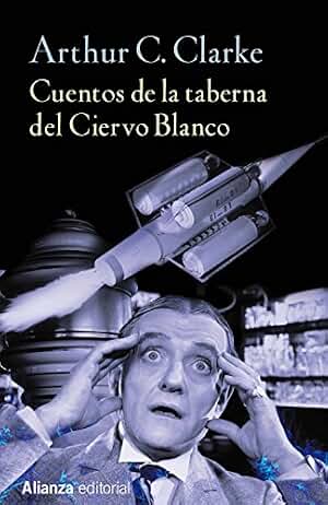 Cuentos de la taberna del Ciervo Blanco (13/20)