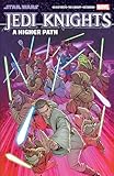  Star Wars: Jedi Knights Vol. 2 - A Higher Path