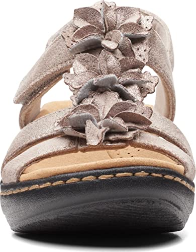 Clarks womens Airabell Mid2