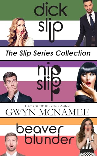The Slip Series Collection