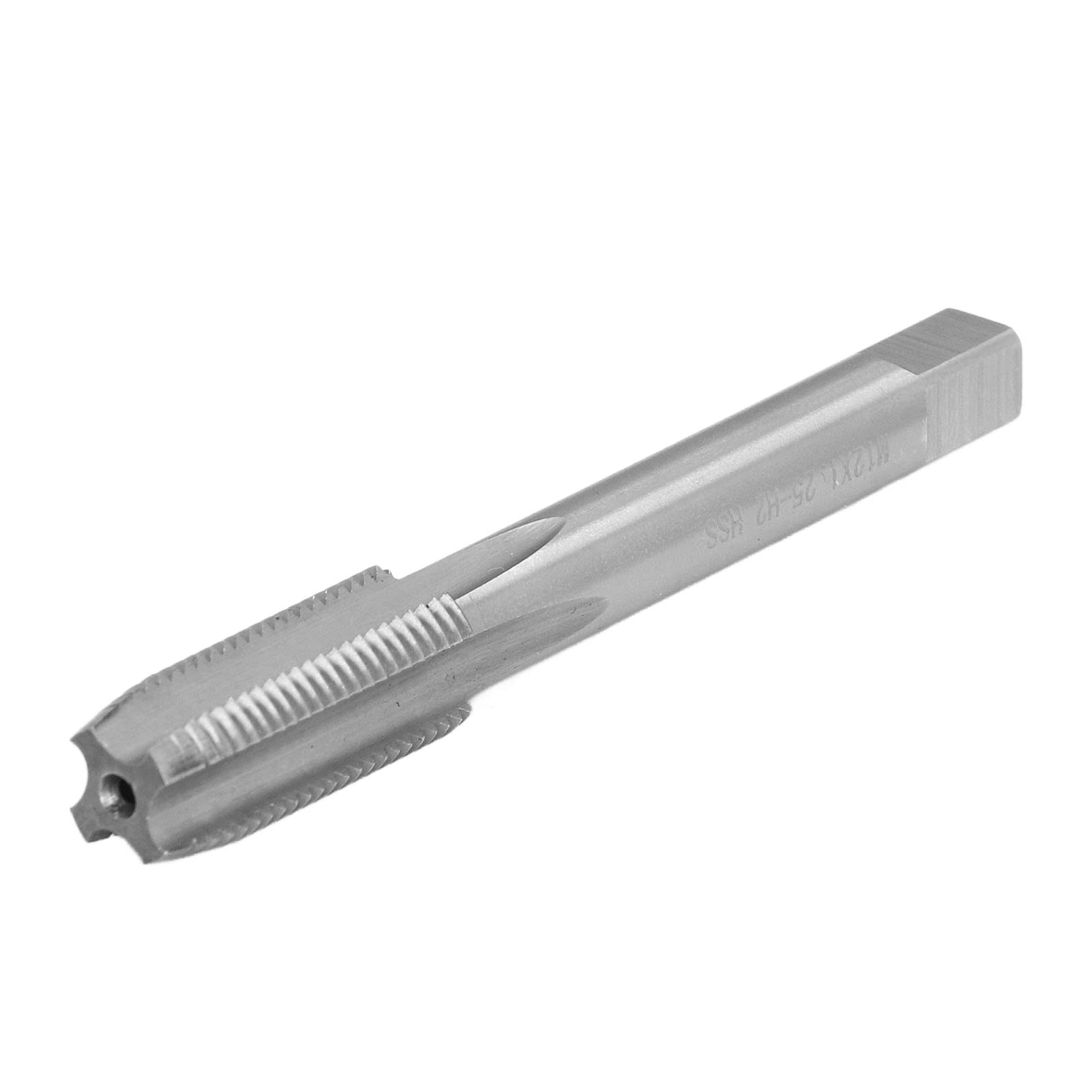 Outil de réparation pour filetage de bougie d'allumage M10 x 1,25 vis et filetage M12 x 1,25