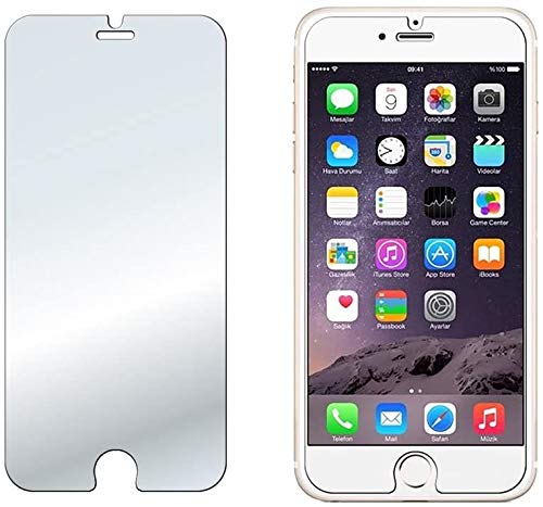iPhonese(第3世代) (第2世代) iPhone8 iPhone7 用 ガラスフィルム クリア 透明 アイフォンse3 se2 アイフォン8 アイフォン7 液晶保護フィルム 強化ガラス 画面 保護カバー スクリーンガード シール ケータイ 携帯 ス