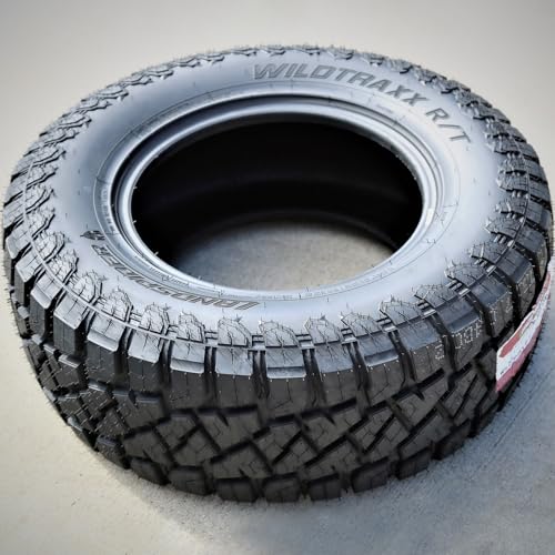 Landspider Wildtraxx R/T Rugged