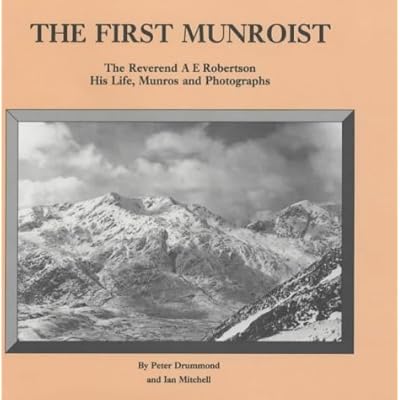 The First Munroist