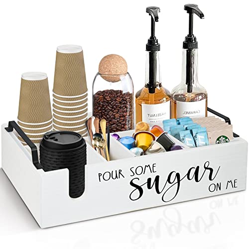 5 Best Coffee Syrup Storage Ideas To Keep Your Syrup Fresh