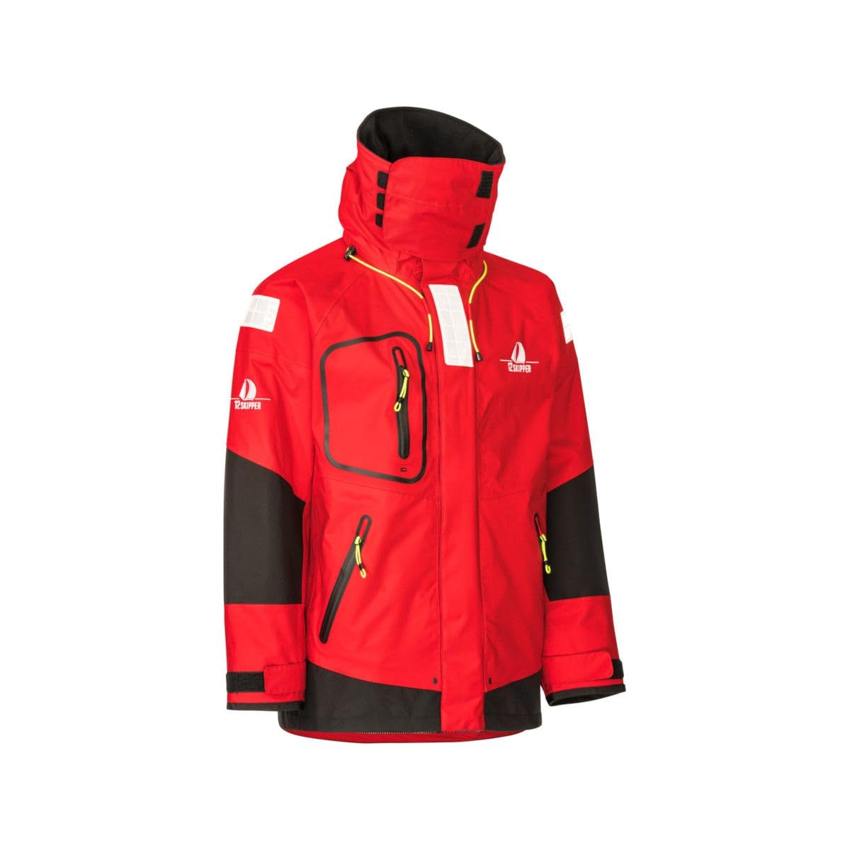 Magellan Offshore Set Unisex - Segeljacke und Segelhose
