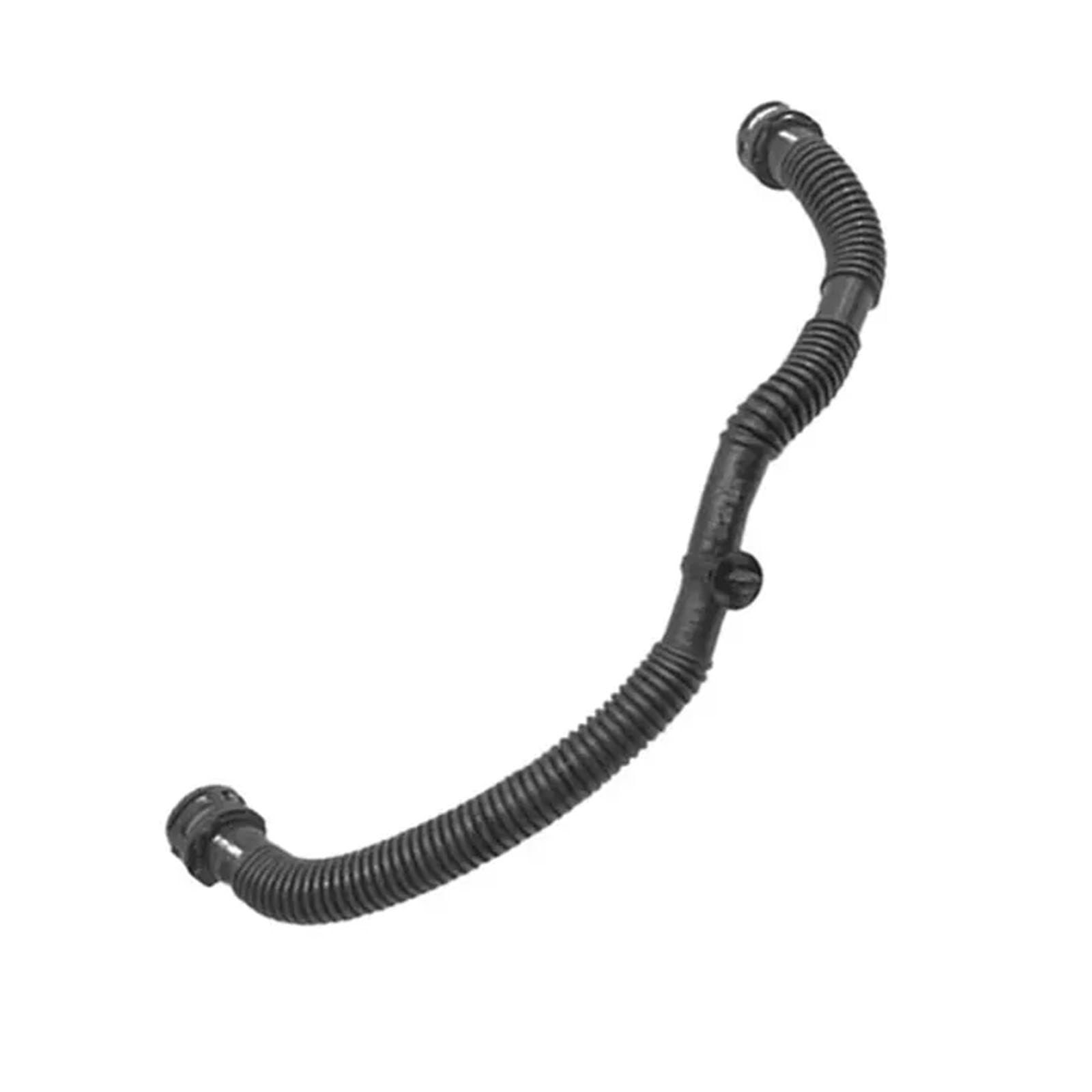 Yugshnkfc Lasting Automobile Ventilation Pipe Crankcase Breather Air Hose 31422135 For V40 1.6T Enhances Engine Longevity Crankcase Ventilation Systems