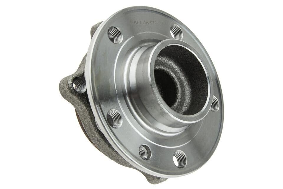 Kit roulement de roue arrière Alfa Romeo Spider haute durabilité référence 50707556