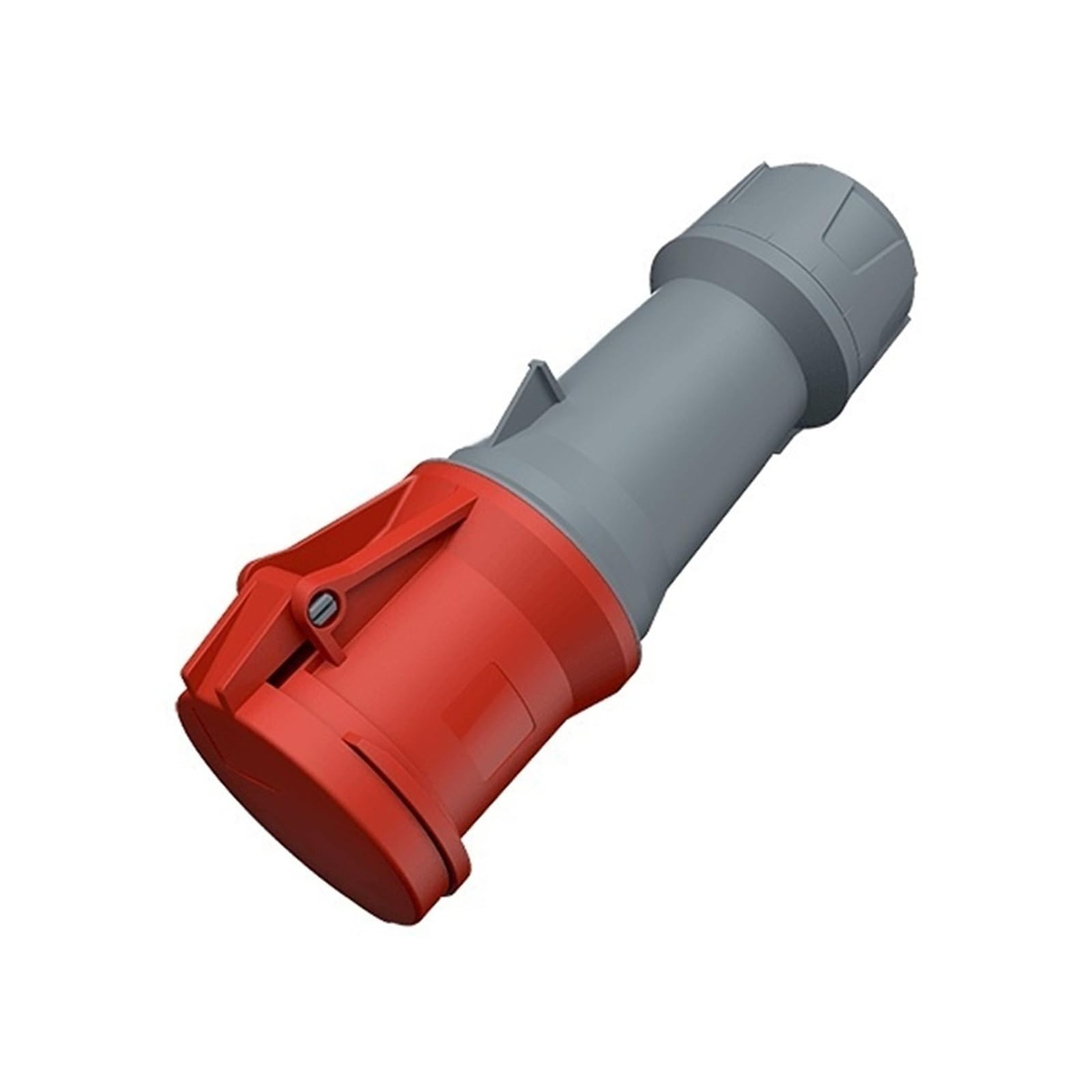3285 Connettore Industriale 5p 63A 400V Originale