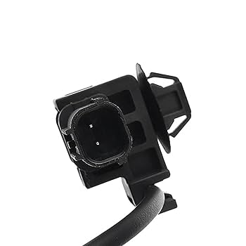 ABS Wheel Sensor Compatible with Acura for RDX L4 2.3L 2007