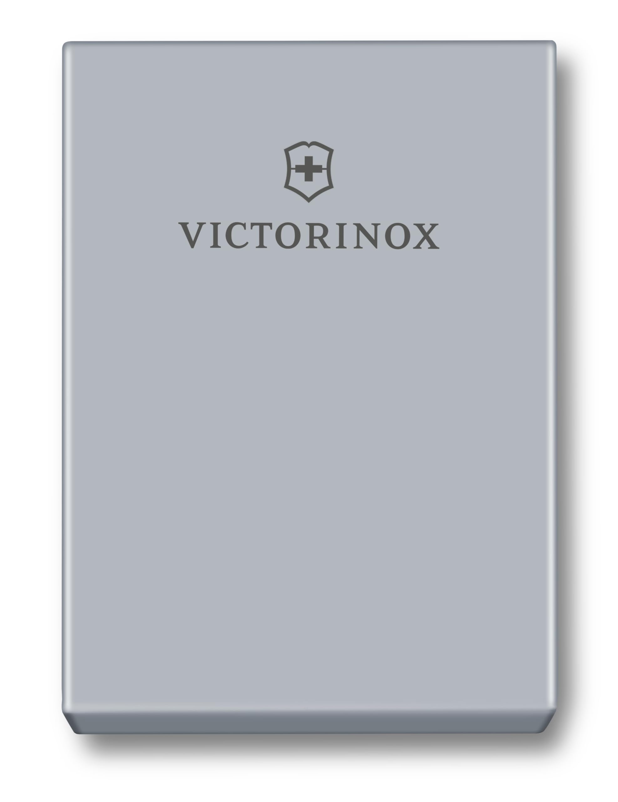 Victorinox Altius Essential Card Wallet, Tarjetero con protección RFID, Hecho en Suiza, Cartera