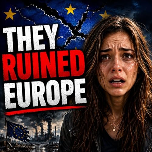 I Left Germany. Here's Why Europe Is Declining (E203)