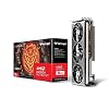 Sapphire 11330-01-20G Nitro+ AMD Radeon RX 7800 XT Gaming Graphics Card with 16GB GDDR6, AMD RDNA 3