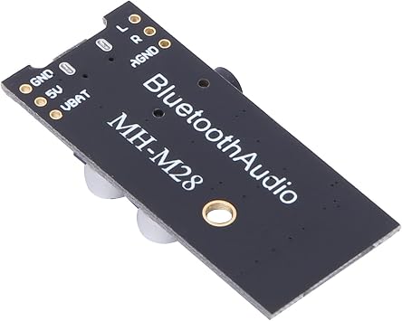MH-MX8 Module, Headphone Version, Lossless Decoder Kit, Plug and Play, for Audio Receiver Board(headphone jack version)
