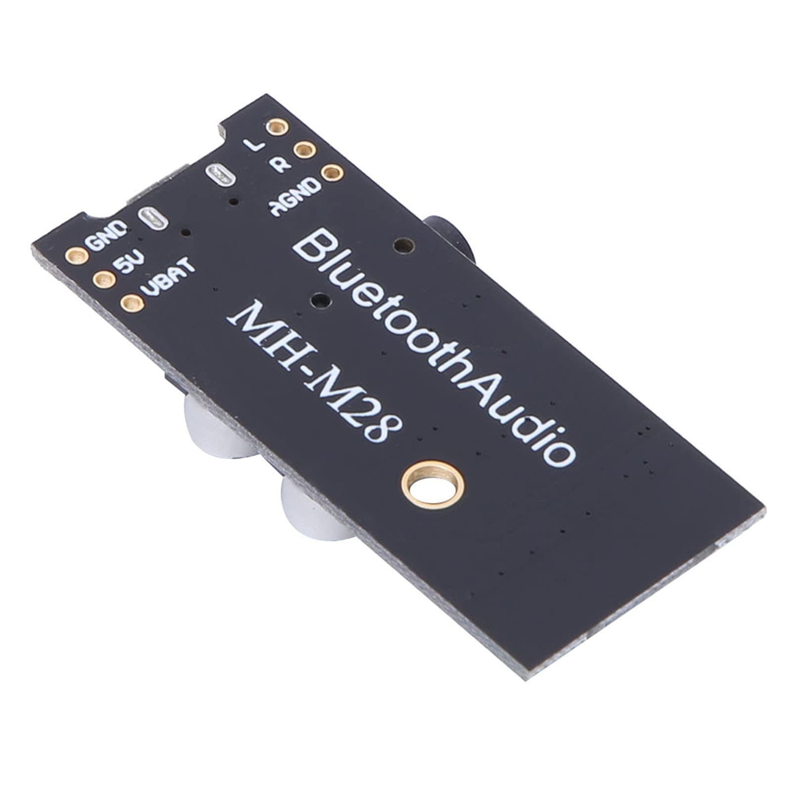 Karta Bluetooth, Odbiornik Audio Mh-Mx8 Moduł Bluetooth Elektronika Bezprzewodowa Do Systemu Głośników Diy (M28)